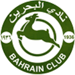 Bahrain SC U19 logo