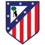 Logo Atletico Madrid U19