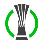 Liga Conferência - qualificação Logo