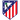 Atletico Madrid logo