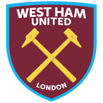 West Ham United Women logo