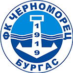 Черноморец (Бургас) U16