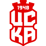 CSKA 1948 U16