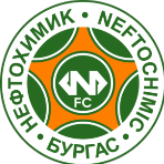 Нефтохимик U17