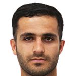 Ali Ghorbani - Player profile