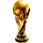 Majstrovstvá sveta Logo