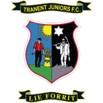 Logo Tranent Juniors