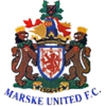 Marske United logo