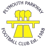 Plymouth Parkway logo