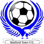 Logo Bedford Town