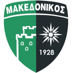 Μακεδονικός Νεάπολης logo