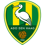 Logo Ντεν Χάαγκ