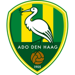 Logo ADO Den Haag