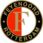 Logo Feyenoord