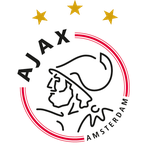 Logo Άγιαξ
