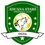 Logo Aduana Stars