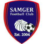 Samger logo