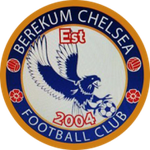 Logo Berekum Chelsea