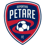 Logo Deportivo Miranda