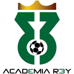Logo Academia REY