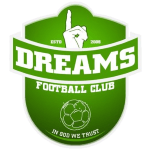 Logo Dreams FC
