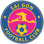 Logo Saigon FC