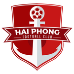 Logo Χάι Πονγκ