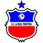 Ρεάλ Φροντέρα logo