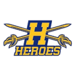 Logo Heroes de Falcon FC