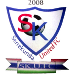 Serrekunda United logo