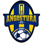 Logo Angostura FC