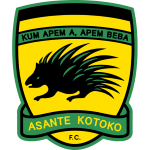 Asante Kotoko SC logo