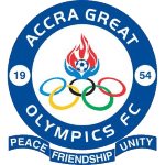 Logo Great Olympics