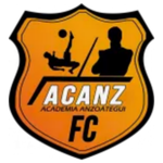 Logo Academia Anzoategui