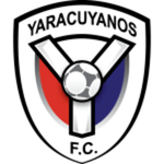 Logo Yaracuyanos FC