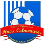 Hermanos Colmenarez logo