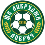 Добруджа U15