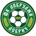 Dobrudja U15