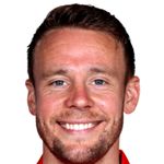 Chris Gunter