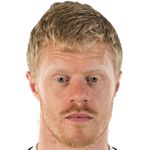 Daryl Horgan