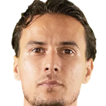 Robert Ljubicic