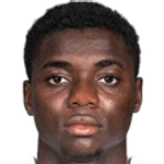 Emmanuel Ayaosi
