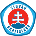 Slovan Bratislava U19