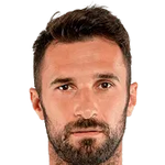 Mirko Vucinic photo
