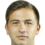 Bakhadur Sokolov