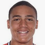 Майлс Лийбърн