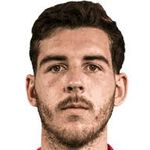 Джо Ранкин-Костело