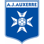 Auxerre U19 logo