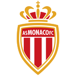 Monaco U19 logo