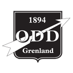 Logo Όντ Γκρέναλαντ 2